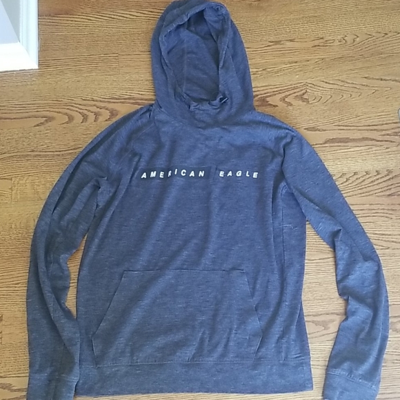 american eagle mens hoodies
